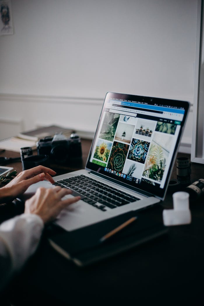 services-01 pexels photo 3585001 - Techtivus: Website and Application Development Agency