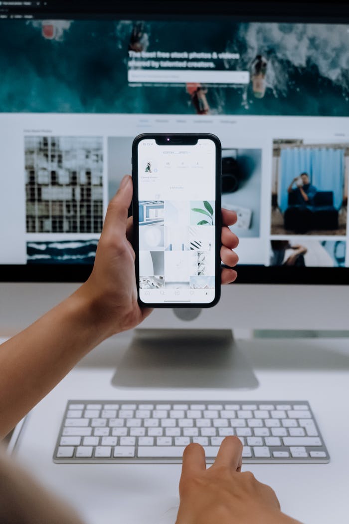 services-02 pexels photo 5082576 - Techtivus: Website and Application Development Agency
