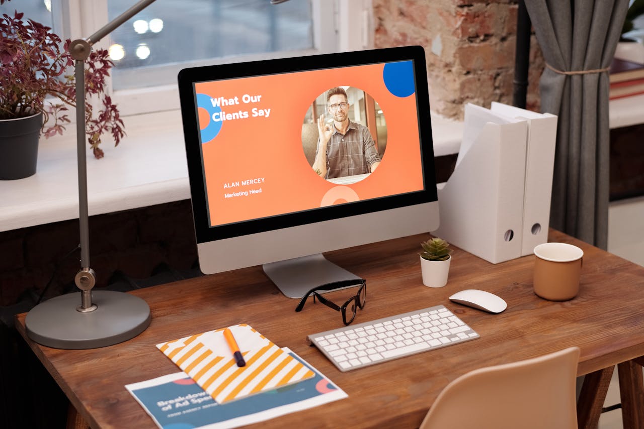 pexels photo 6476584 - Techtivus: Website and Application Development Agency