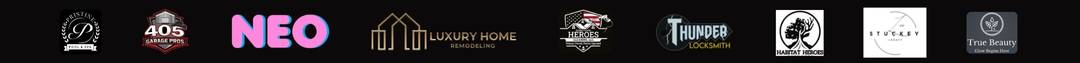Client Logos - Techtivus
