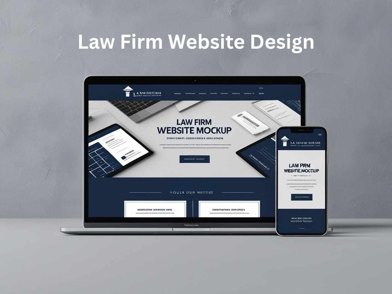 Law Firm Website Design Services That Convert Clients Fast 2 Law Firm Website Design Services & Development
